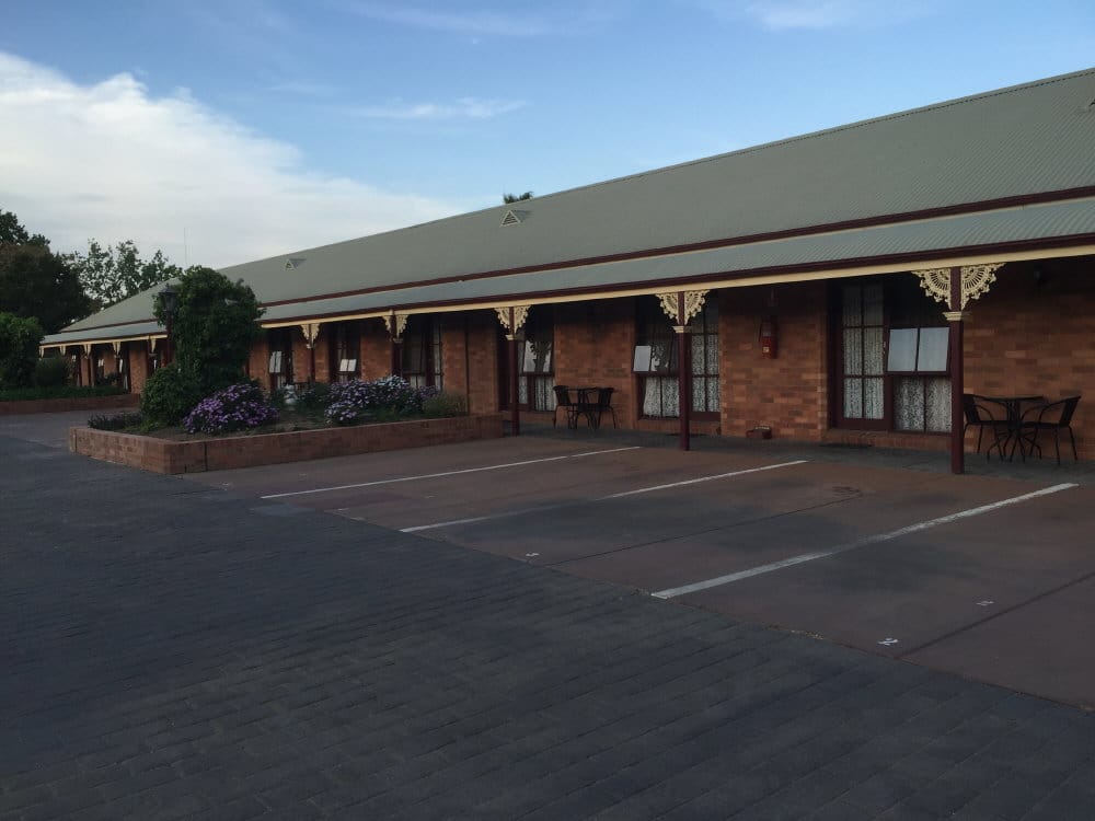 Image Gallery of Philadelphia Motor Inn Echuca